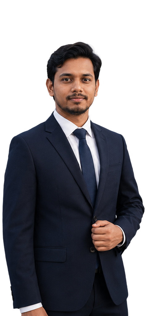 Fahim Rahman