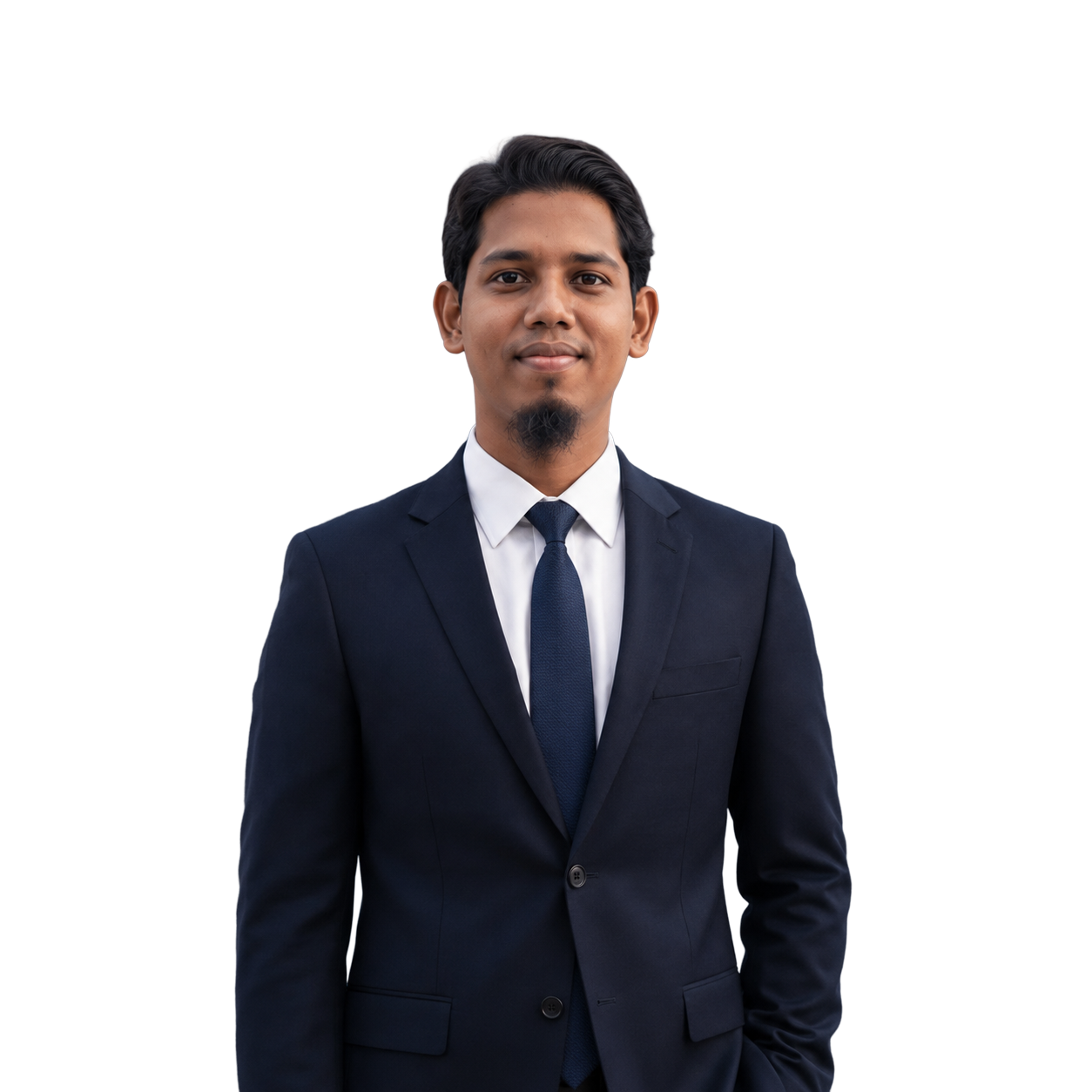 Rezowan Hossain