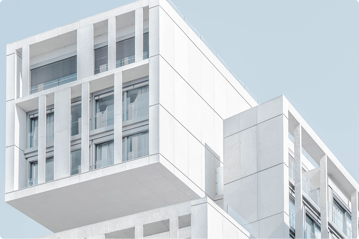 Modern Duplex Residence